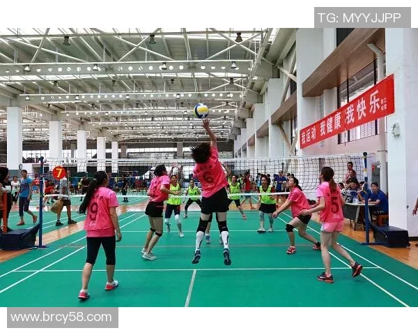 广州排球队荣登排球比赛经验排行榜第二名展现实力与风采